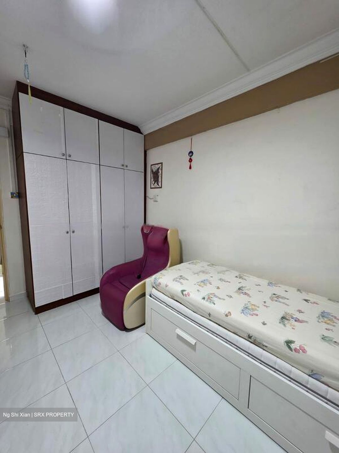 Blk 497B Tampines Street 45 (Tampines), HDB 4 Rooms #458361651